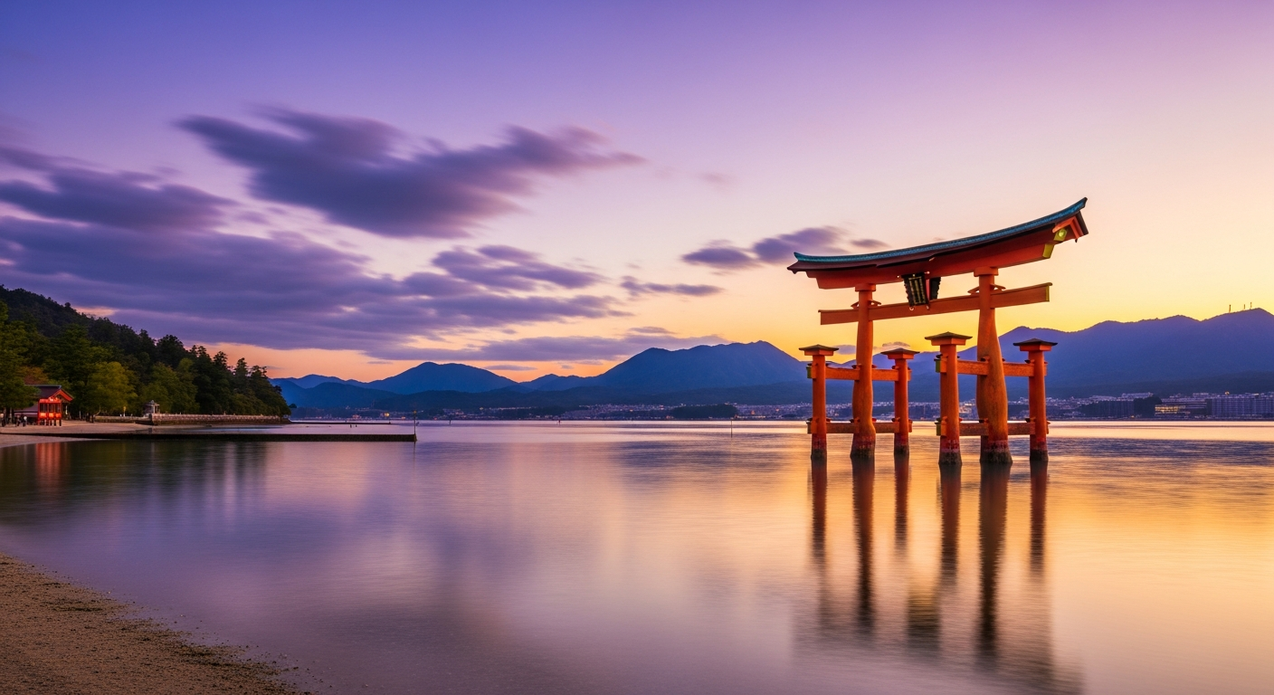 Japan Rail Pass (JR Pass) for Hiroshima Travel