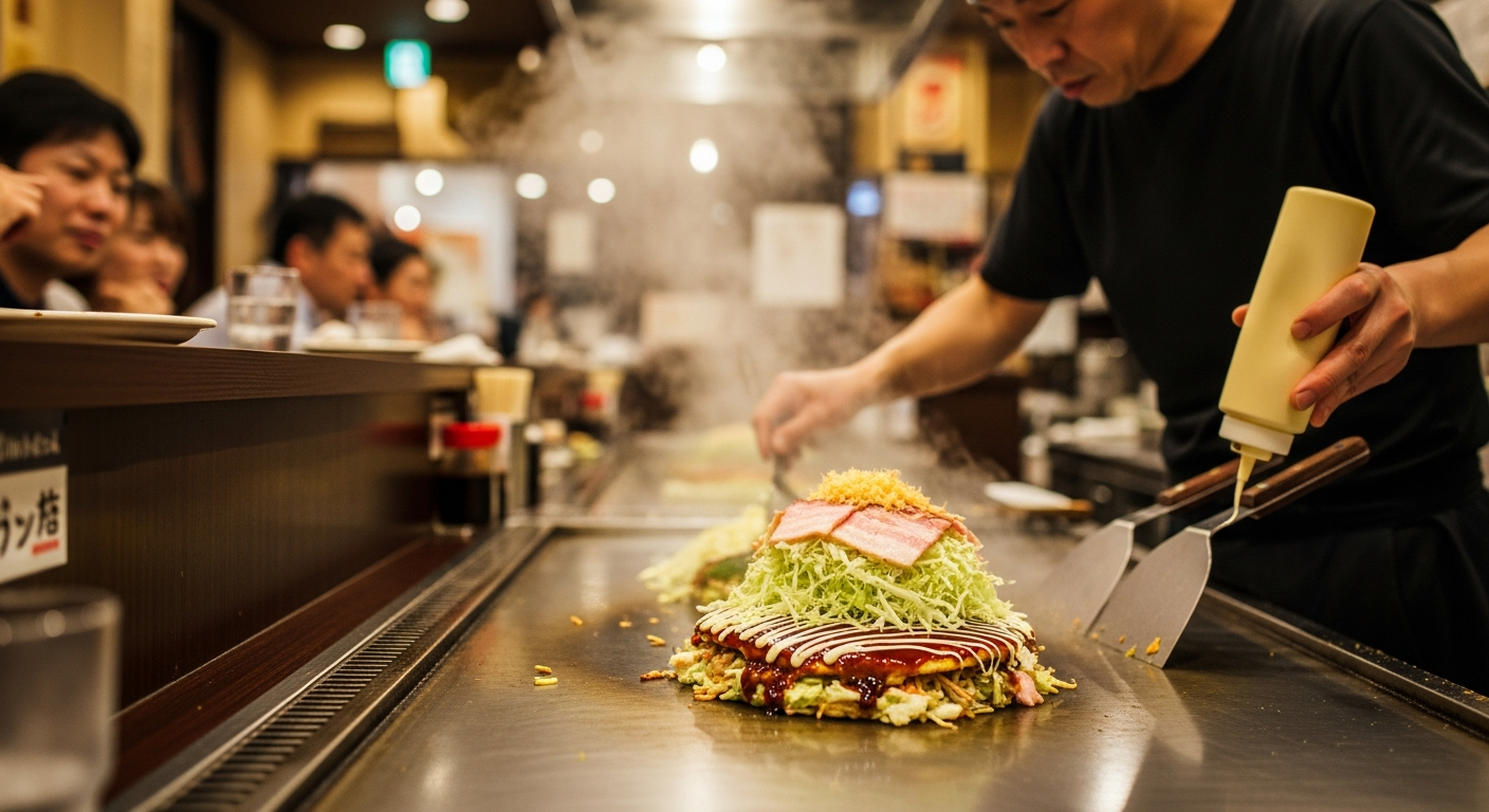 Essential Information