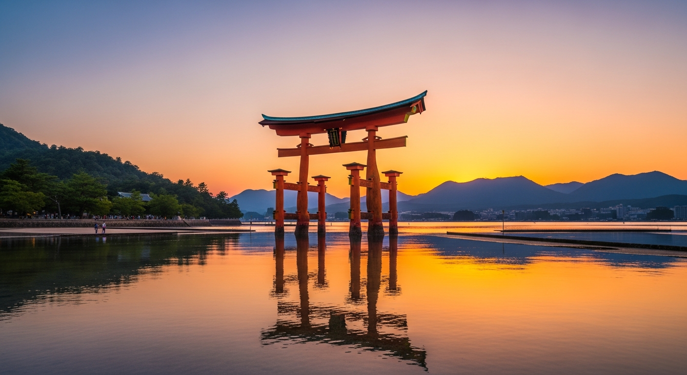 Essential Information